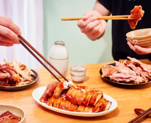 紫燕食品IPO首发过会，“佐餐卤味第一股”来了！