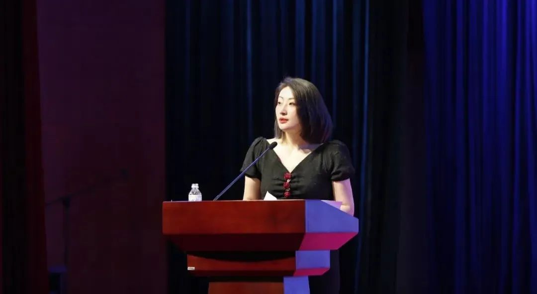 宗馥莉:娃哈哈规模优势足够“大”,未来竞争要做到“快”和“新”!