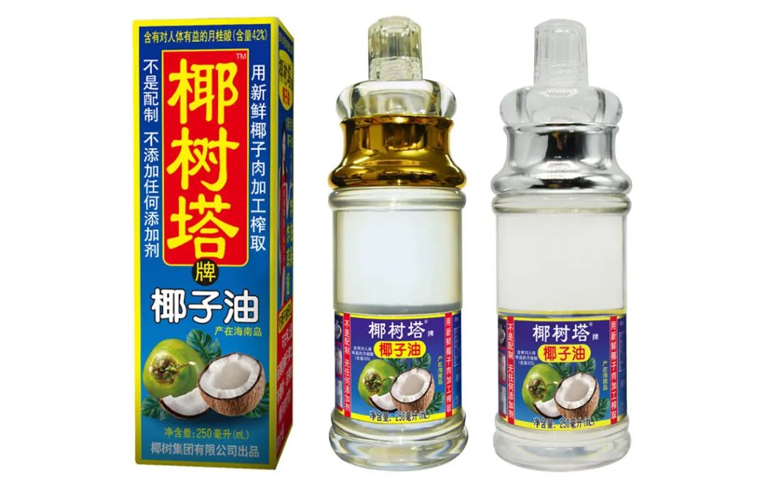“榨干”椰子,椰树集团又有新“门道”