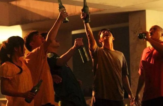 酒桌文化≠酒文化，别再糟蹋酒和文化了！