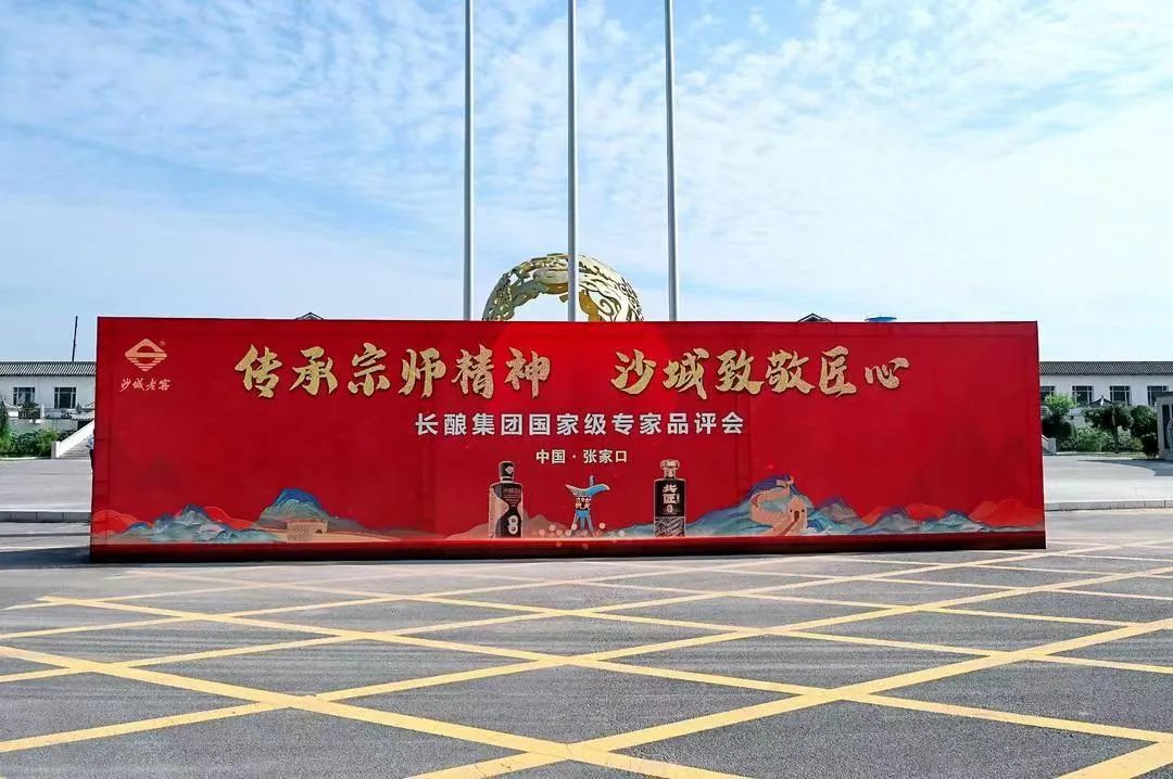 国家级专家齐聚，沙城开启发展加速度