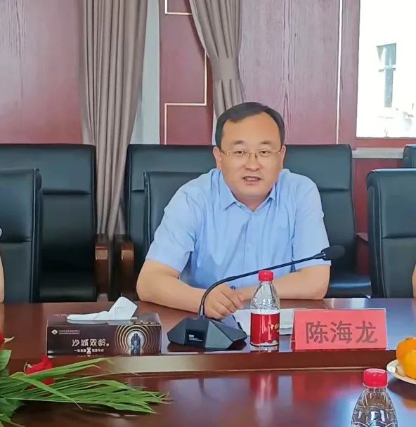 国家级专家齐聚，沙城开启发展加速度
