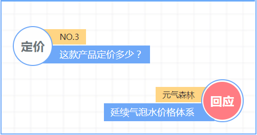 元气森林首次回应可乐新品的六大质疑！