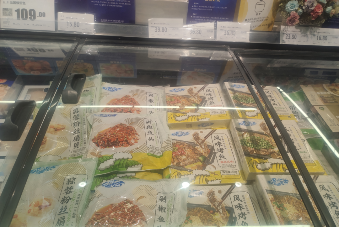 预制菜的“囚徒困境”