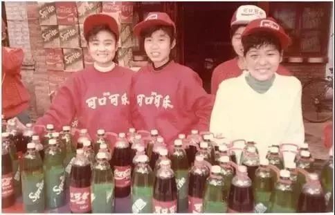 60年雪碧营销编年史集锦