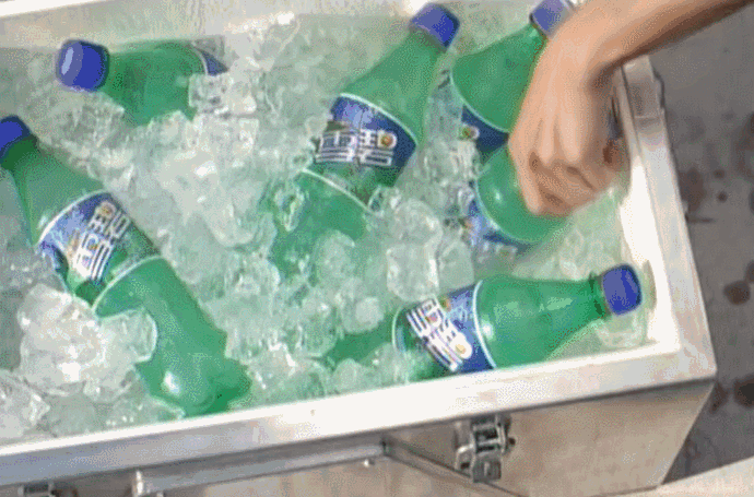 60年雪碧营销编年史集锦