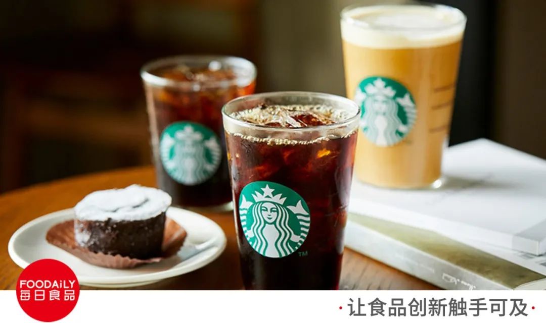 财报解读：星巴克输血赶不上流血