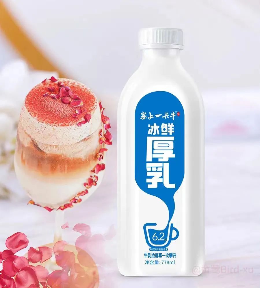 官方数据、行业动态、重点新品……全新的乳业市场分析来了!