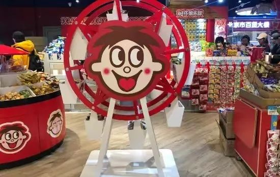 因倔强爱国刷爆热搜,这样的旺旺活该被“野性消费”!
