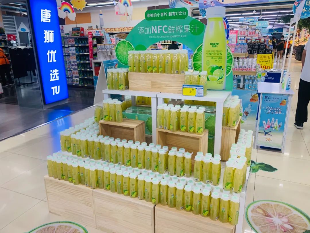 调研｜小青柠高热不减，长久发展需警惕“价不配位”！