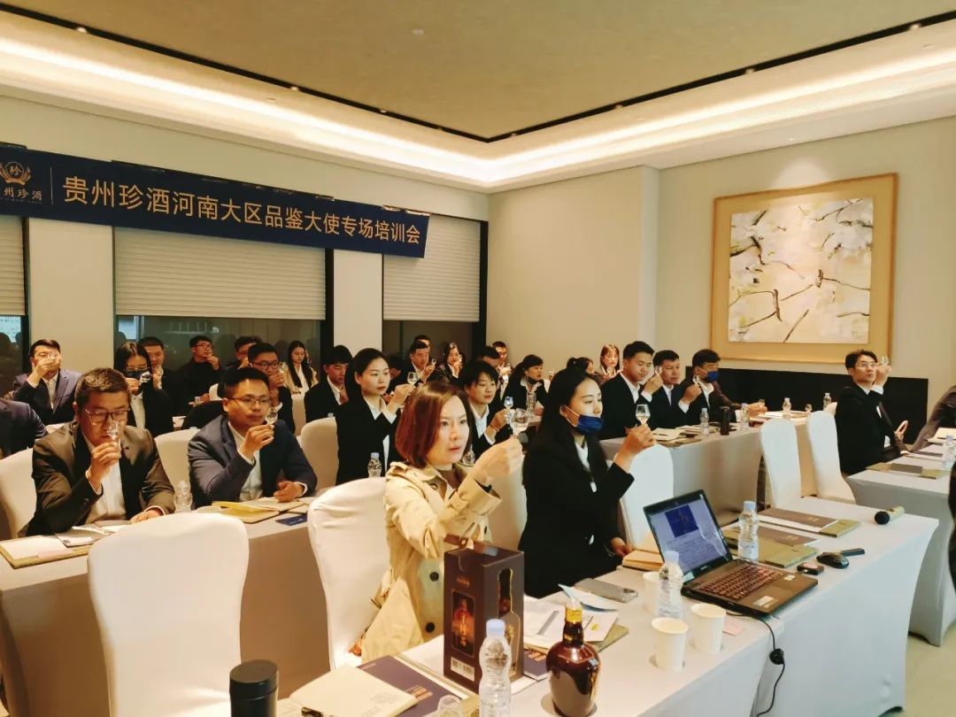 上半年逆势增长28%，珍酒为河南酱酒注入“强心剂”！