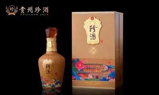 上半年逆势增长28%，珍酒为河南酱酒注入“强心剂”！