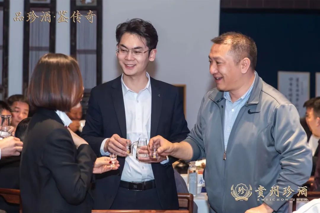 上半年逆势增长28%，珍酒为河南酱酒注入“强心剂”！