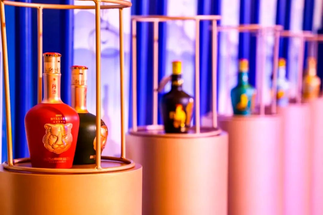 上半年逆势增长28%，珍酒为河南酱酒注入“强心剂”！