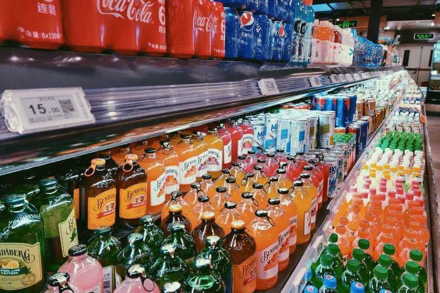 销量不足提价来凑,众食品巨头增速承压涨价“成瘾”