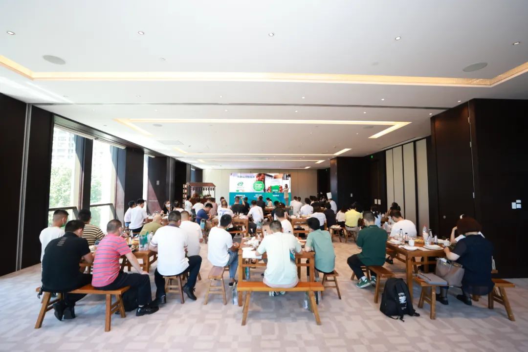 【特别关注】首次与中国华中区域行业内人士交流，爱尔兰食品局做了些什么？