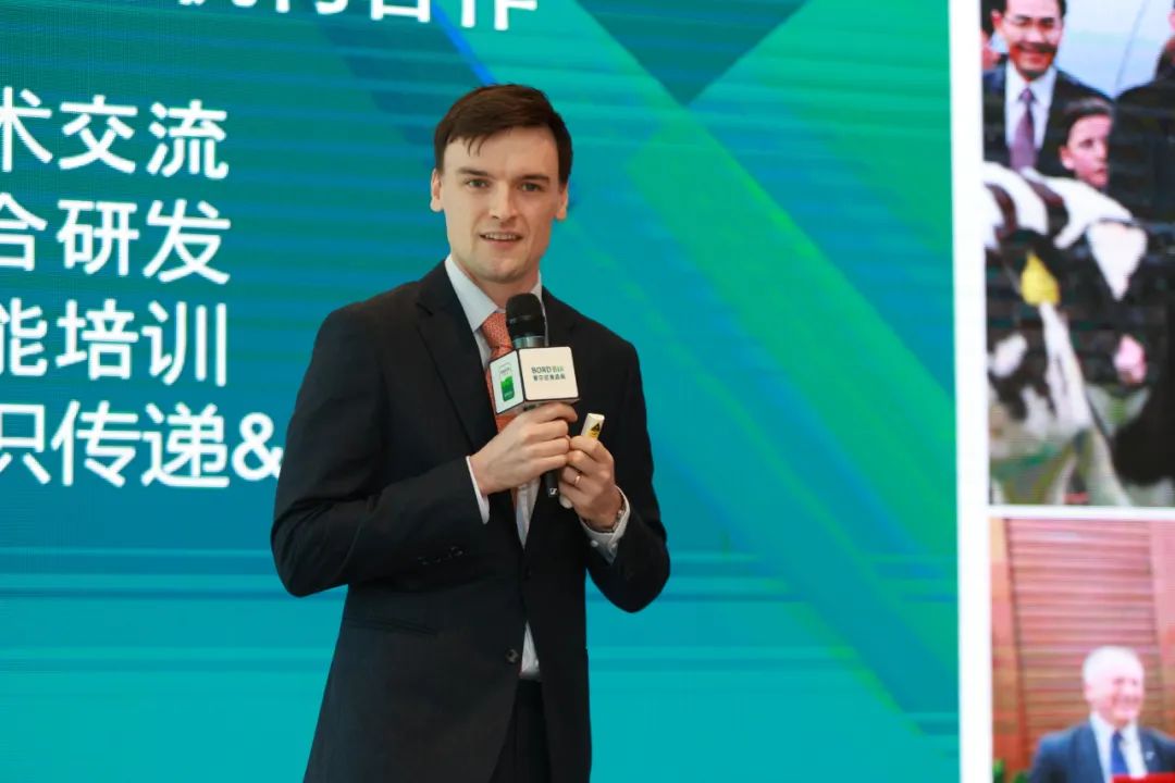 【特别关注】首次与中国华中区域行业内人士交流，爱尔兰食品局做了些什么？