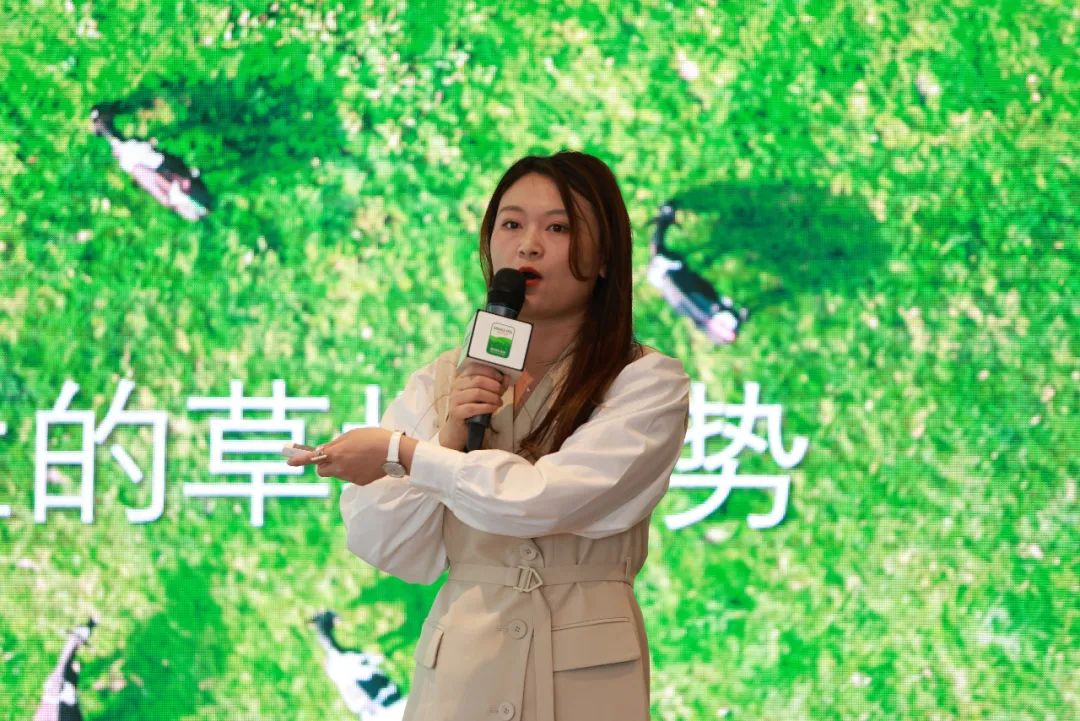 【特别关注】首次与中国华中区域行业内人士交流，爱尔兰食品局做了些什么？