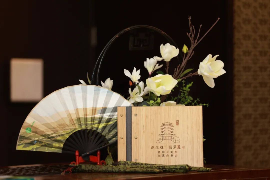【特别关注】首次与中国华中区域行业内人士交流,爱尔兰食品局做了些什么?