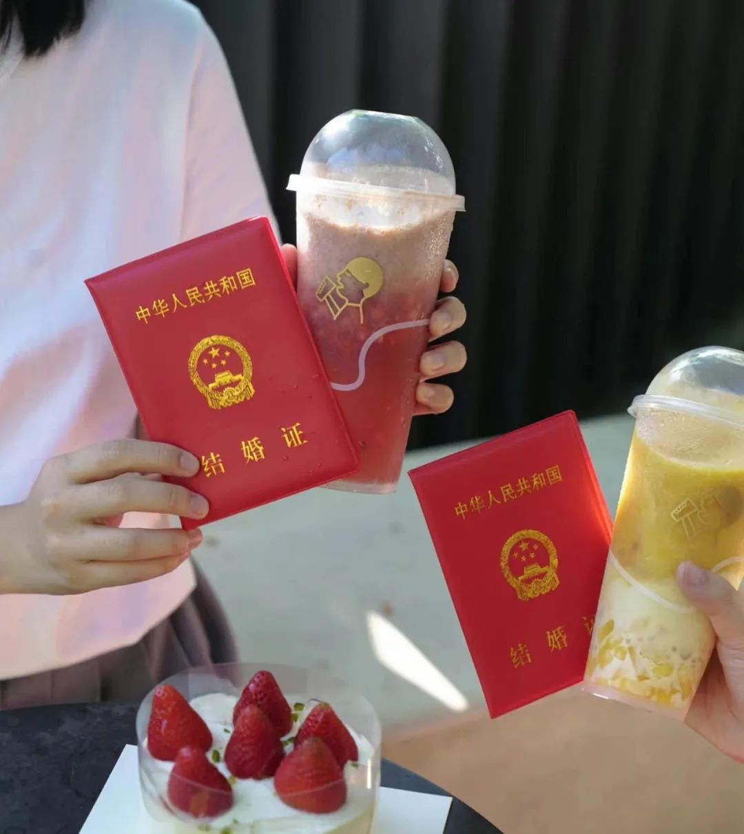 喜茶真的“有喜了”，都怪王老吉？