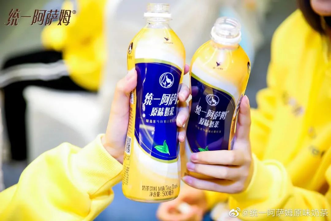 统一企业上半年业绩有点“惨烈”:方便面业务亏损,盈利水平“一夜退回七年前”