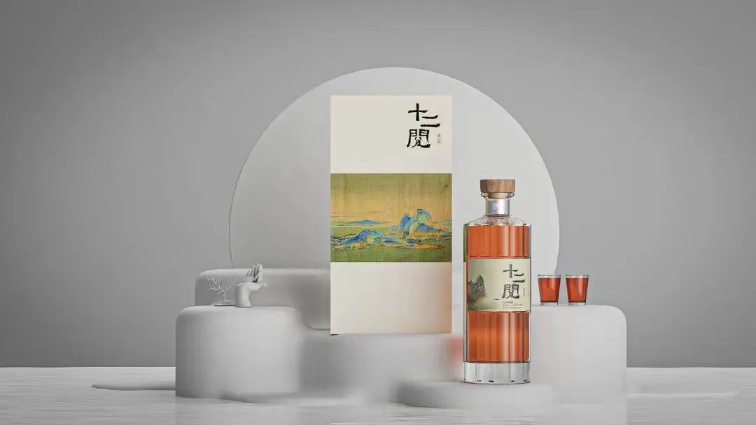 搭上李宁的黄酒,何以酿出“国潮”香?