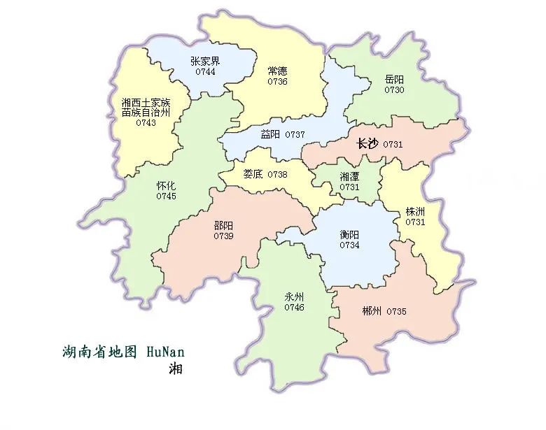 诞生无数商界大佬，主导多个千亿行业：“霸得蛮”的湖南人，凭何横扫天下？