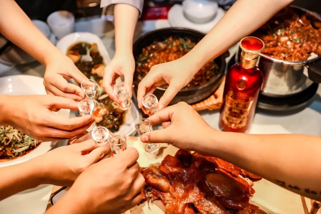 坐标成都，寻找民间家宴厨神，百家宴点燃全城热潮！
