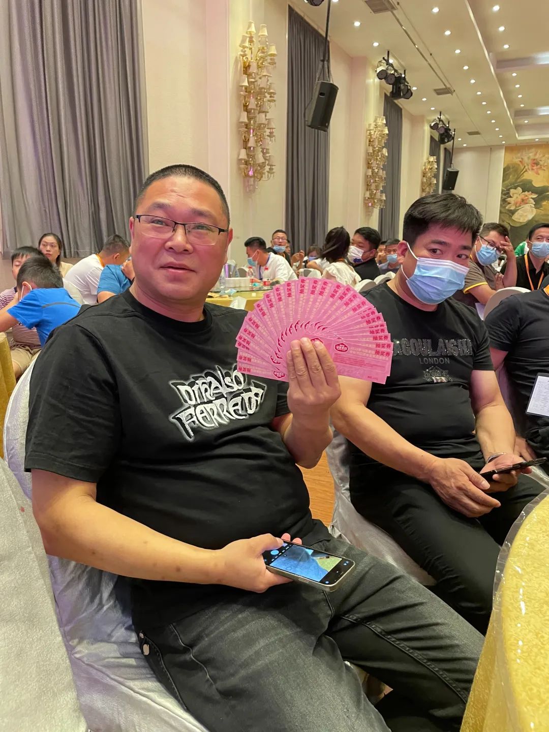 从马鲜森新品发布会，看懂“心系经销商”的长期策略！