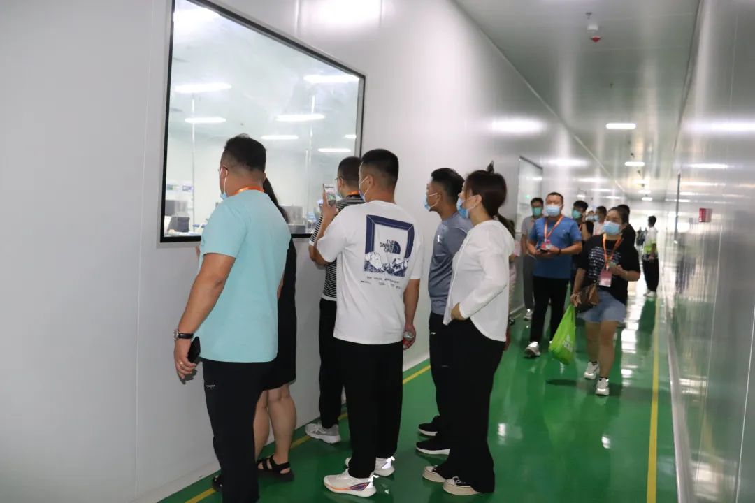 从马鲜森新品发布会，看懂“心系经销商”的长期策略！