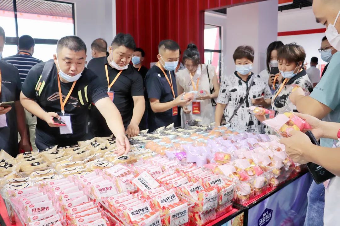 从马鲜森新品发布会，看懂“心系经销商”的长期策略！