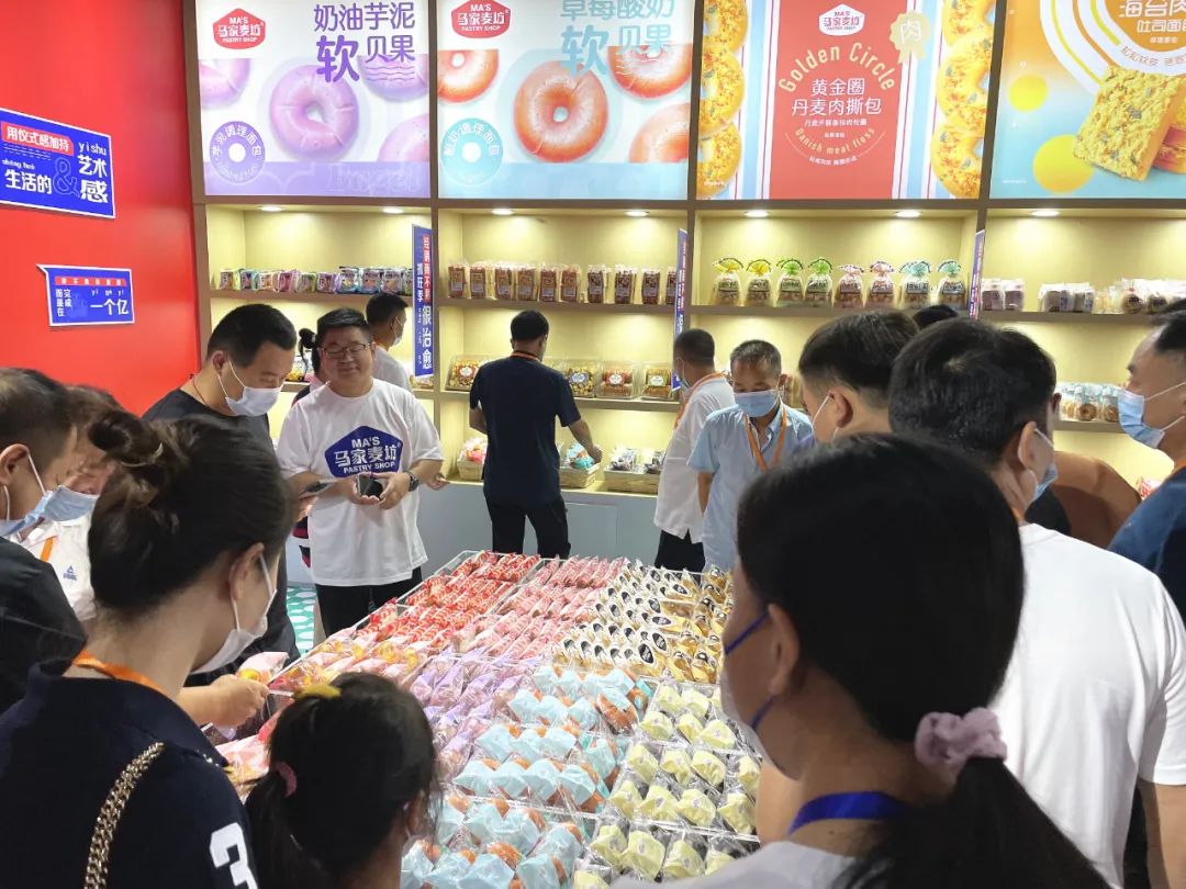 从马鲜森新品发布会，看懂“心系经销商”的长期策略！