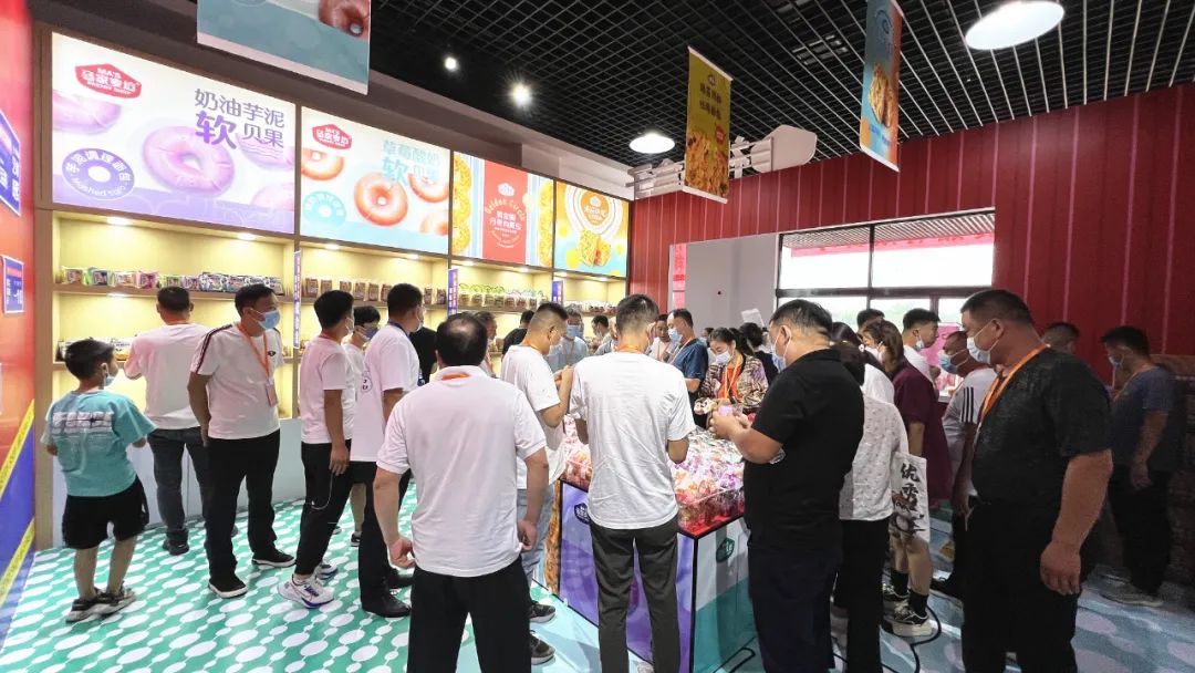 从马鲜森新品发布会，看懂“心系经销商”的长期策略！