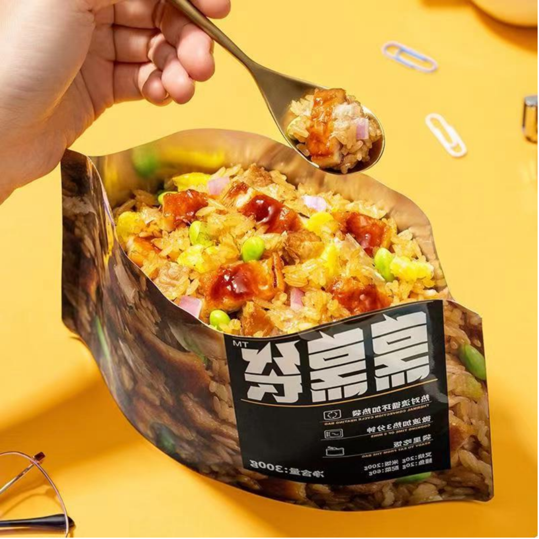 预制菜的头部玩家们