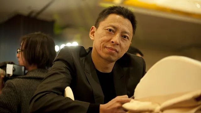 张朝阳：我已经彻底重整价值观