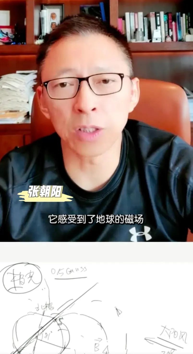 张朝阳：我已经彻底重整价值观