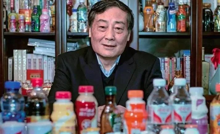 乐百氏魔幻往事