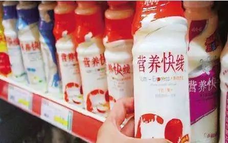 乐百氏魔幻往事