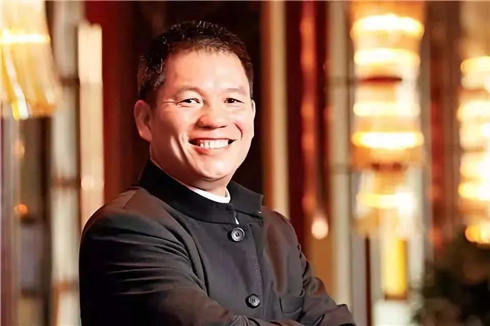 乐百氏魔幻往事