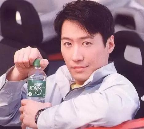 乐百氏魔幻往事