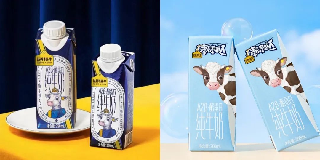 今年仅有一家乳企成功上市,三家IPO获受理!