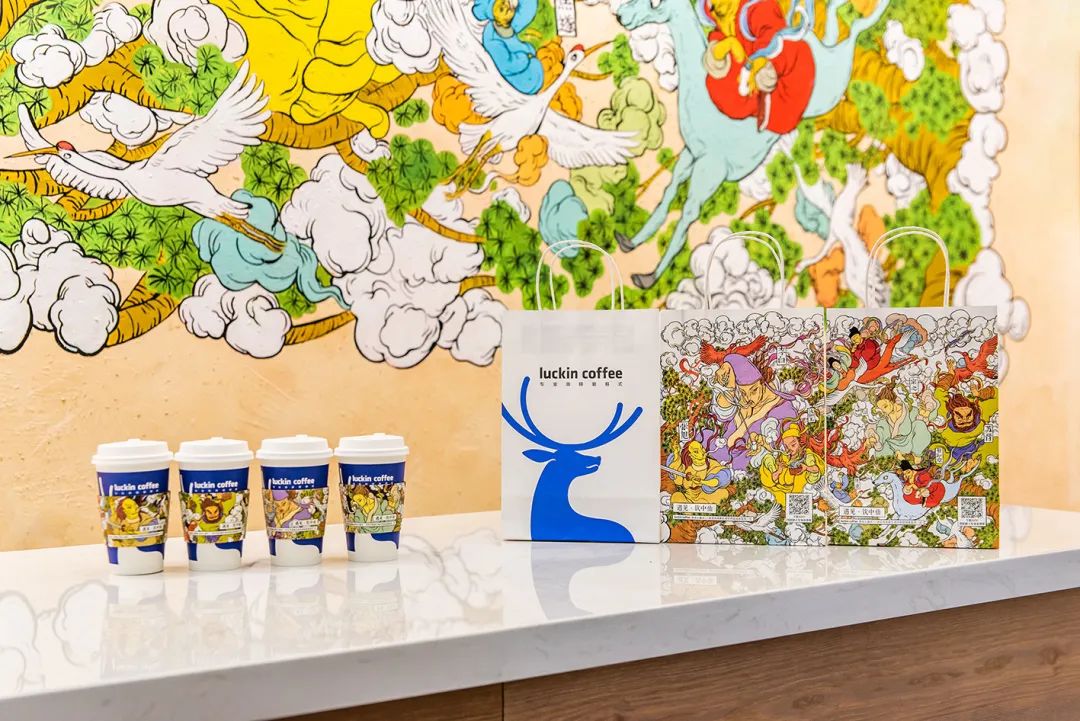 激荡30年：定类战略分析，复盘咖啡馆类别的发展以及对发展趋势的预判