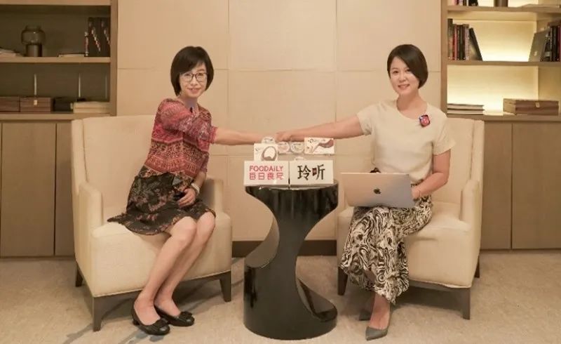 对话玛氏箭牌中国研发副总裁董虹：百年和年轻，并不矛盾