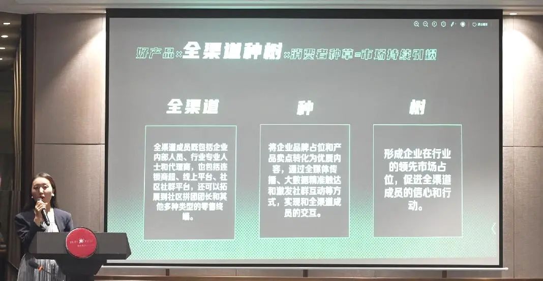 增长沙龙 | 揭秘预制菜企业市场持续引爆法则