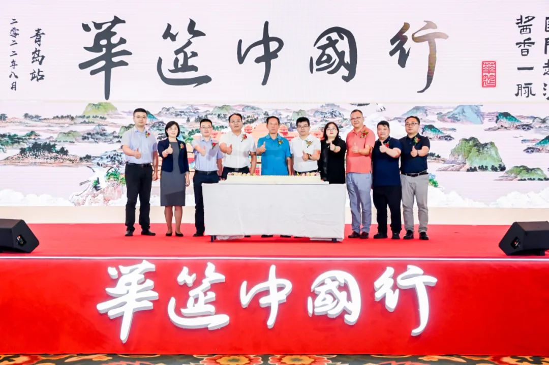 同处酱酒调整期,“承天门”为何不觉冷?