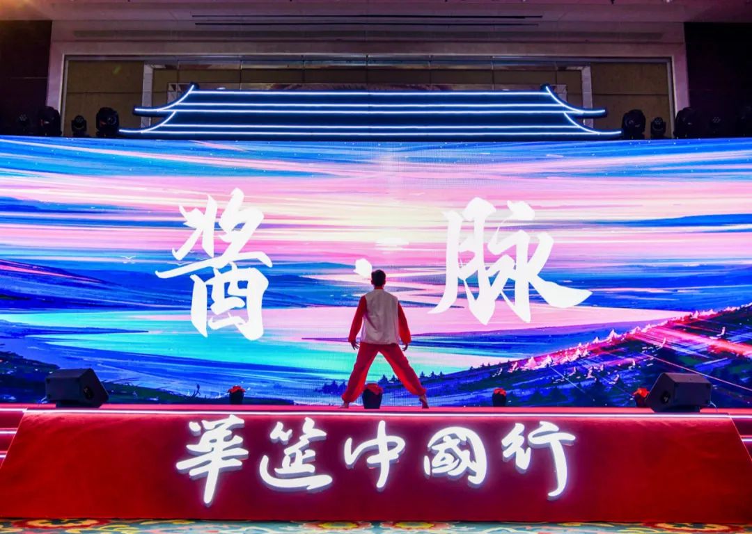 同处酱酒调整期,“承天门”为何不觉冷?