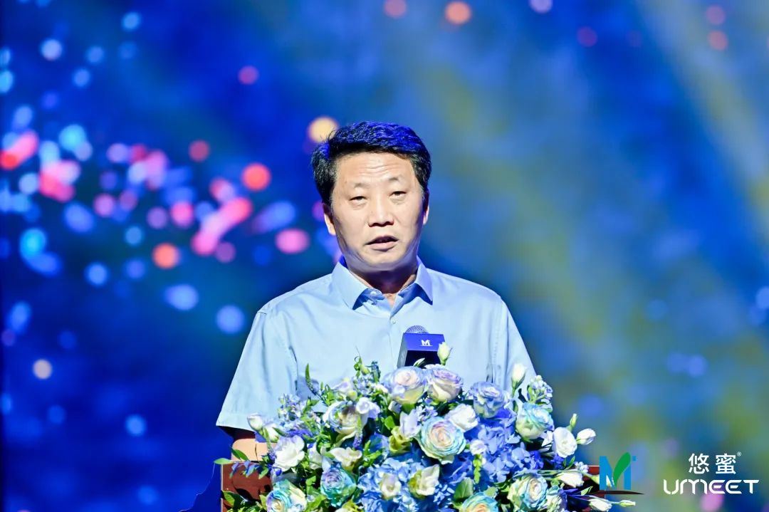 遇见灿烂,奠定茅台悠蜜果酒领军地位!