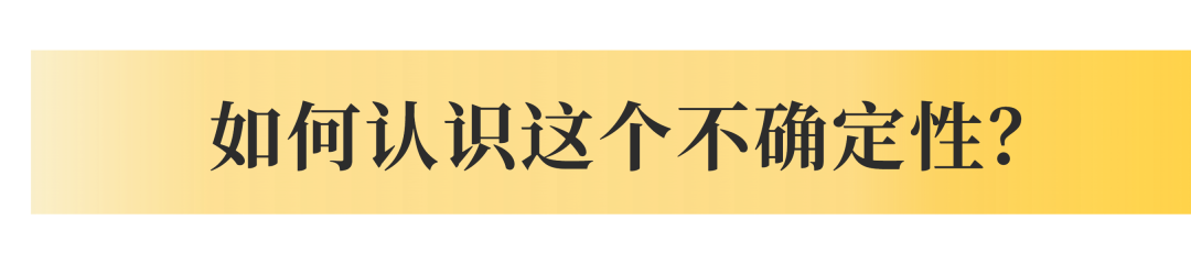 孙立平：大拆解时代——不确定中的确定性