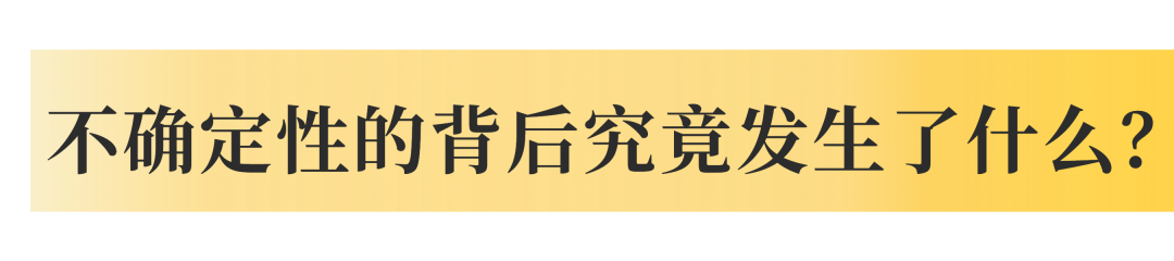 孙立平：大拆解时代——不确定中的确定性