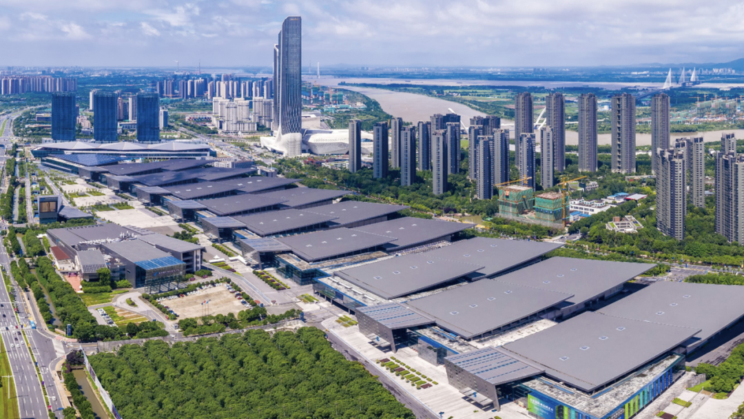 定档十月,相约南京,2022万商大会释放多重利好!